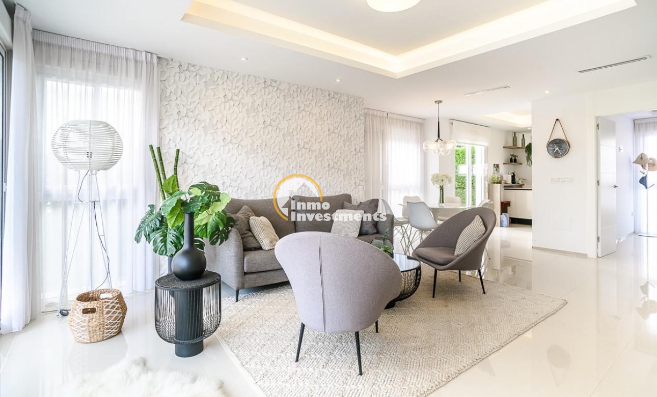 Resale - Villa - Ciudad Quesada - Doña Pepa