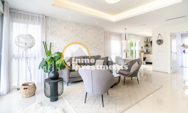 Resale - Villa - Ciudad Quesada - Doña Pepa