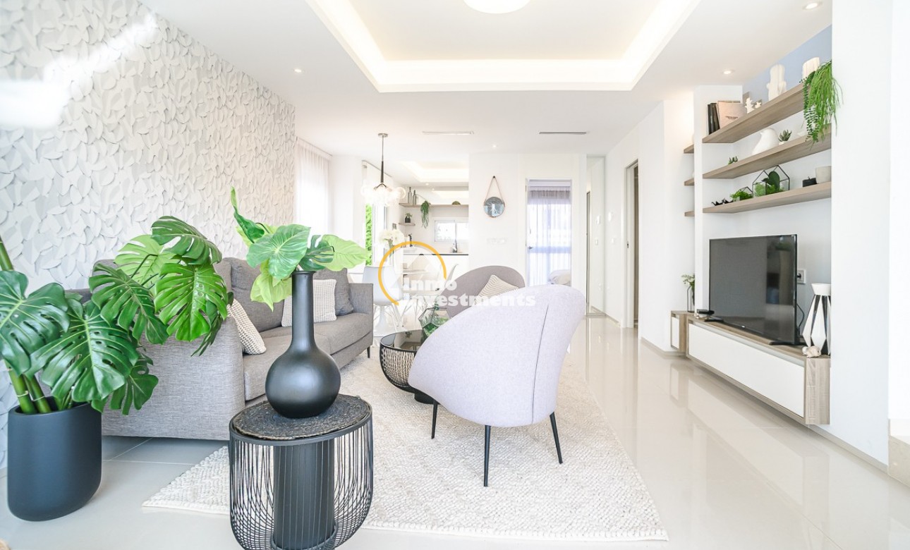 Resale - Villa - Ciudad Quesada - Doña Pepa