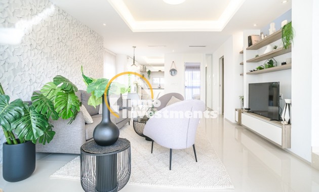 Resale - Villa - Ciudad Quesada - Doña Pepa