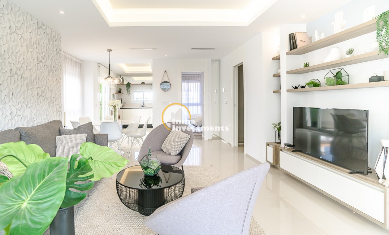 Resale - Villa - Ciudad Quesada - Doña Pepa