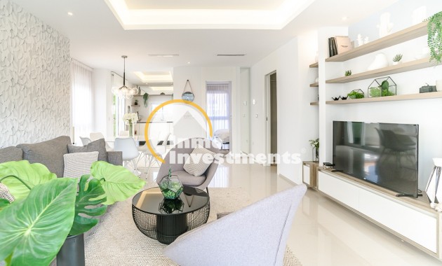 Resale - Villa - Ciudad Quesada - Doña Pepa