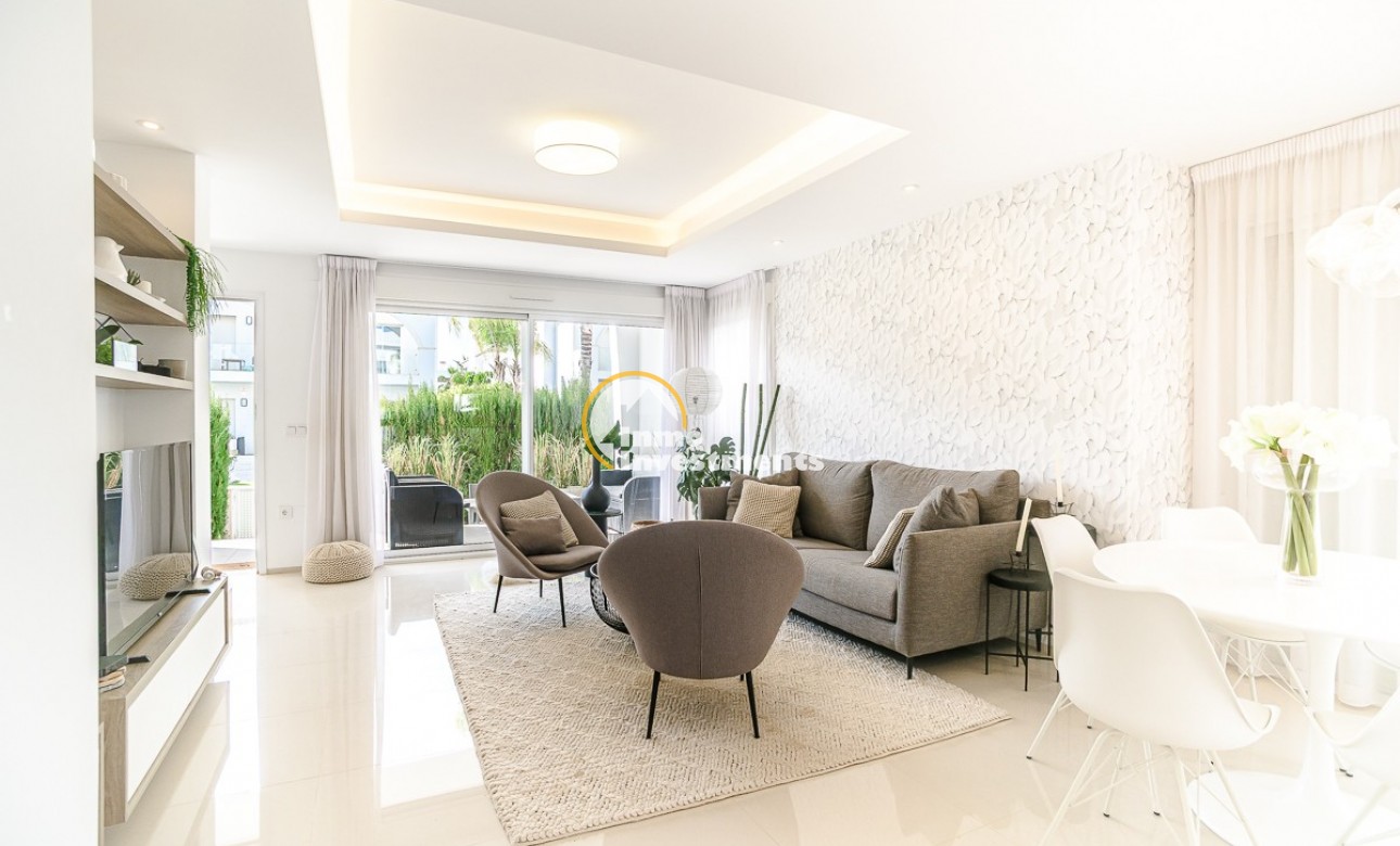 Resale - Villa - Ciudad Quesada - Doña Pepa