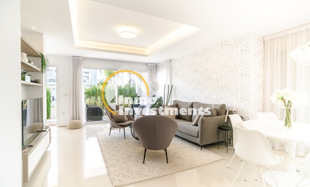 Resale - Villa - Ciudad Quesada - Doña Pepa