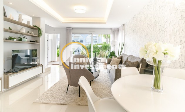 Resale - Villa - Ciudad Quesada - Doña Pepa