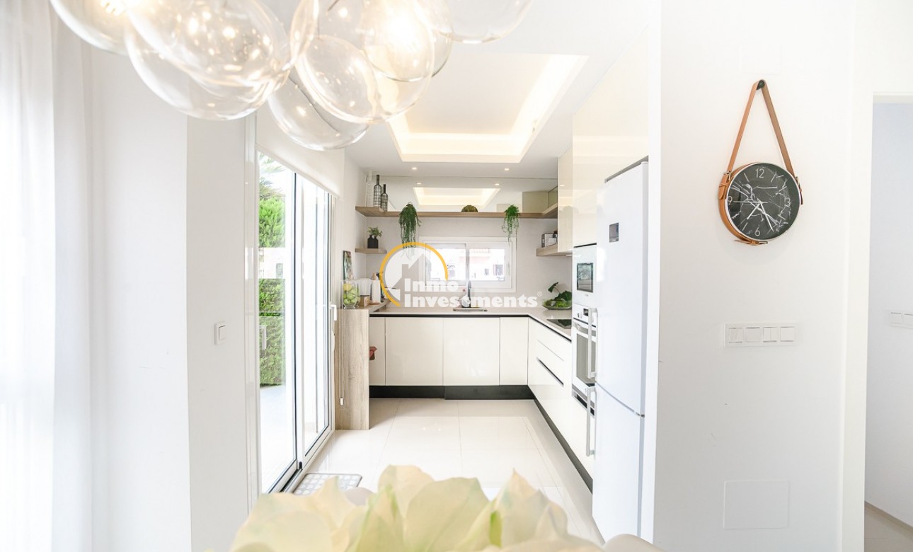 Resale - Villa - Ciudad Quesada - Doña Pepa