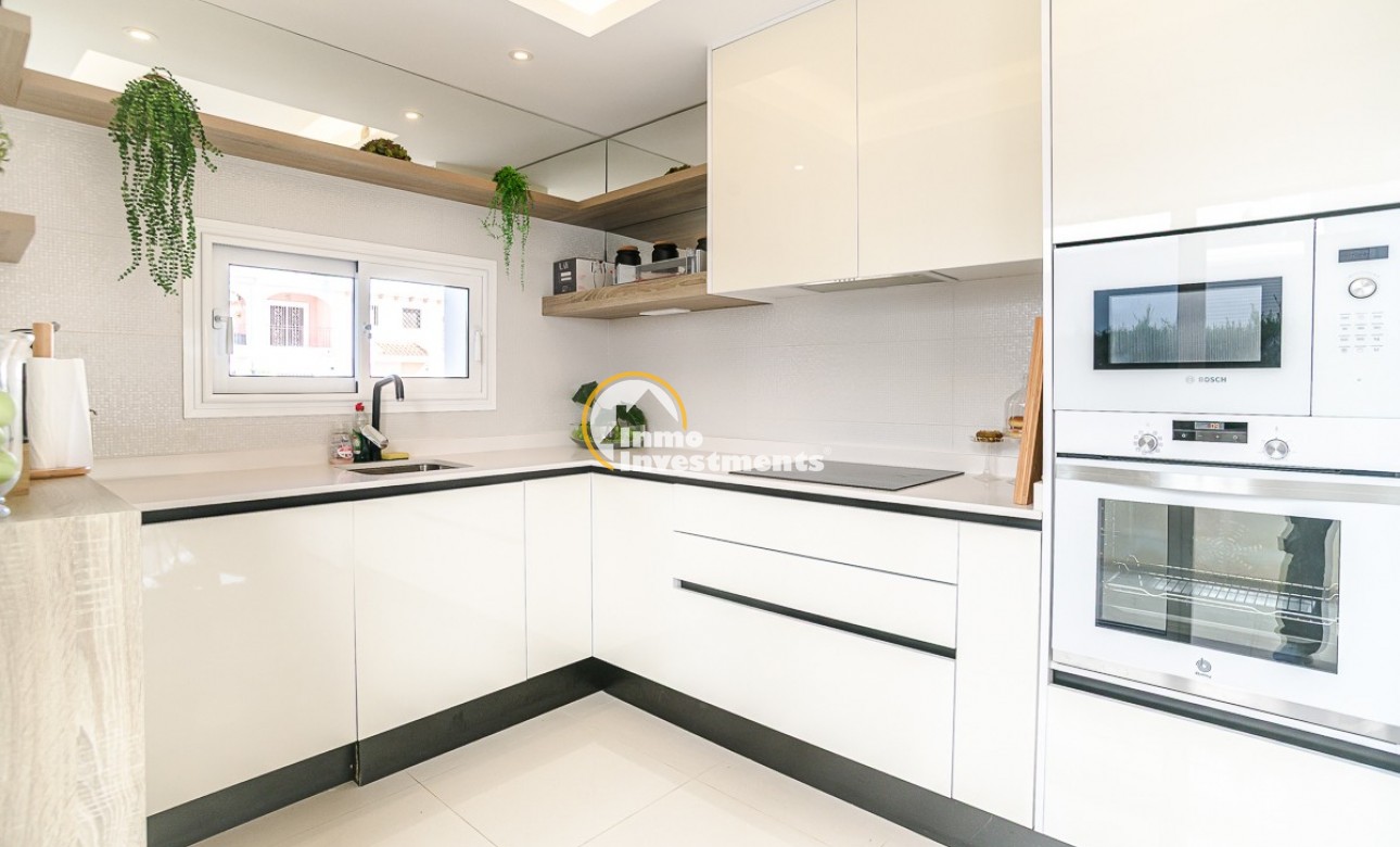 Resale - Villa - Ciudad Quesada - Doña Pepa