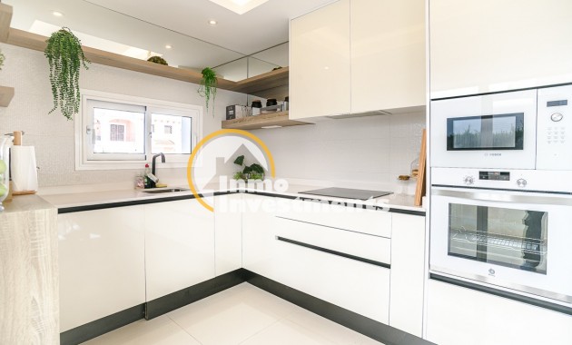 Resale - Villa - Ciudad Quesada - Doña Pepa