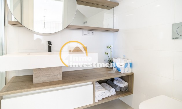 Resale - Villa - Ciudad Quesada - Doña Pepa