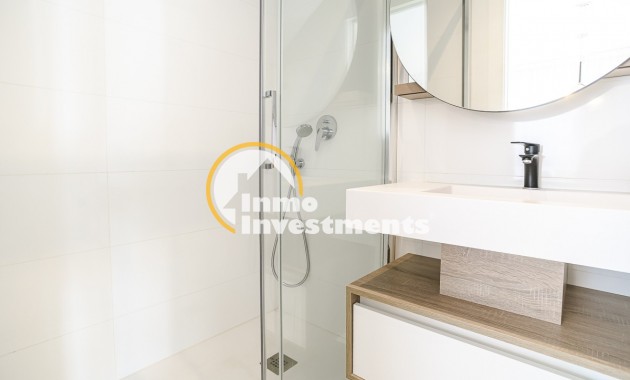 Resale - Villa - Ciudad Quesada - Doña Pepa