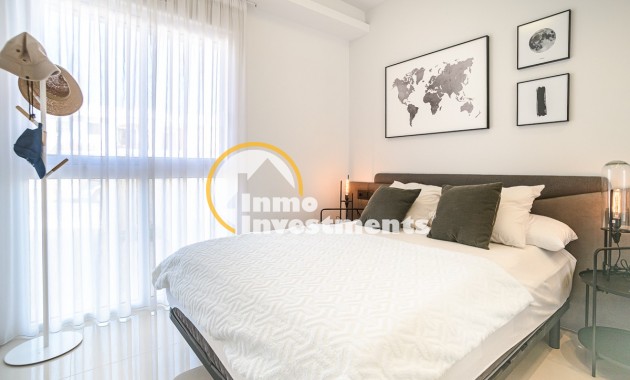 Resale - Villa - Ciudad Quesada - Doña Pepa