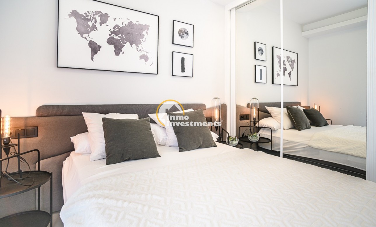 Resale - Villa - Ciudad Quesada - Doña Pepa