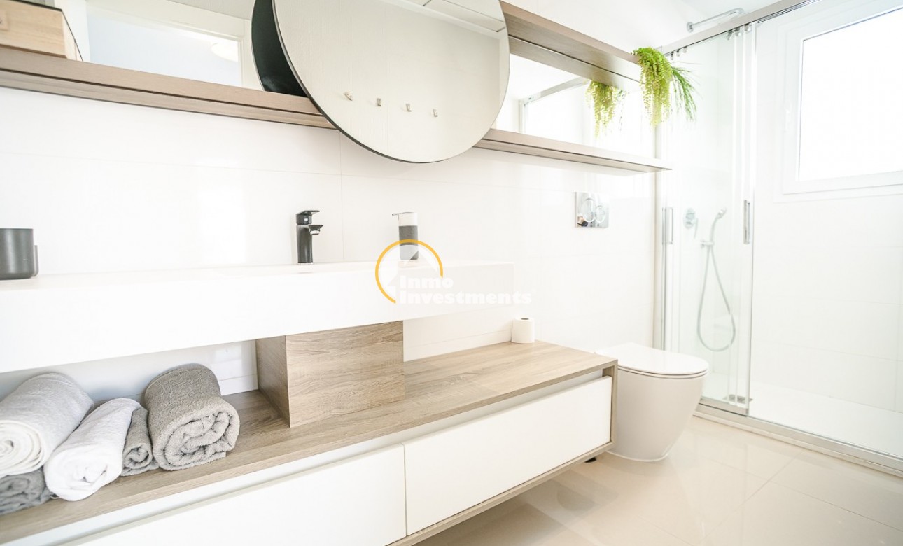 Resale - Villa - Ciudad Quesada - Doña Pepa