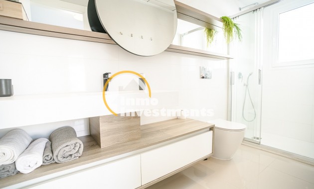 Resale - Villa - Ciudad Quesada - Doña Pepa