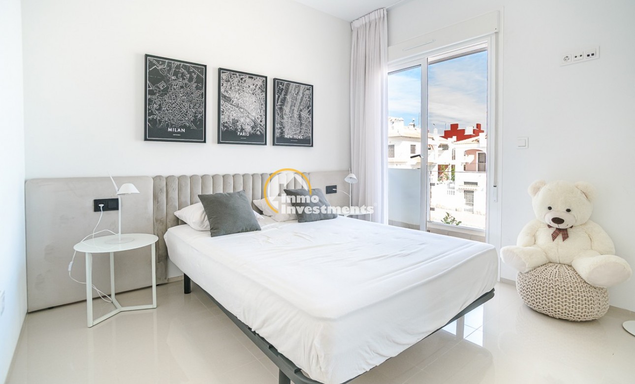 Resale - Villa - Ciudad Quesada - Doña Pepa