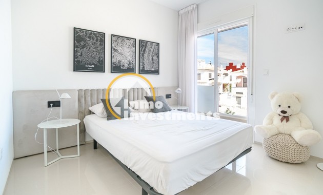 Resale - Villa - Ciudad Quesada - Doña Pepa