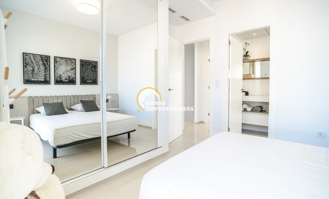 Resale - Villa - Ciudad Quesada - Doña Pepa