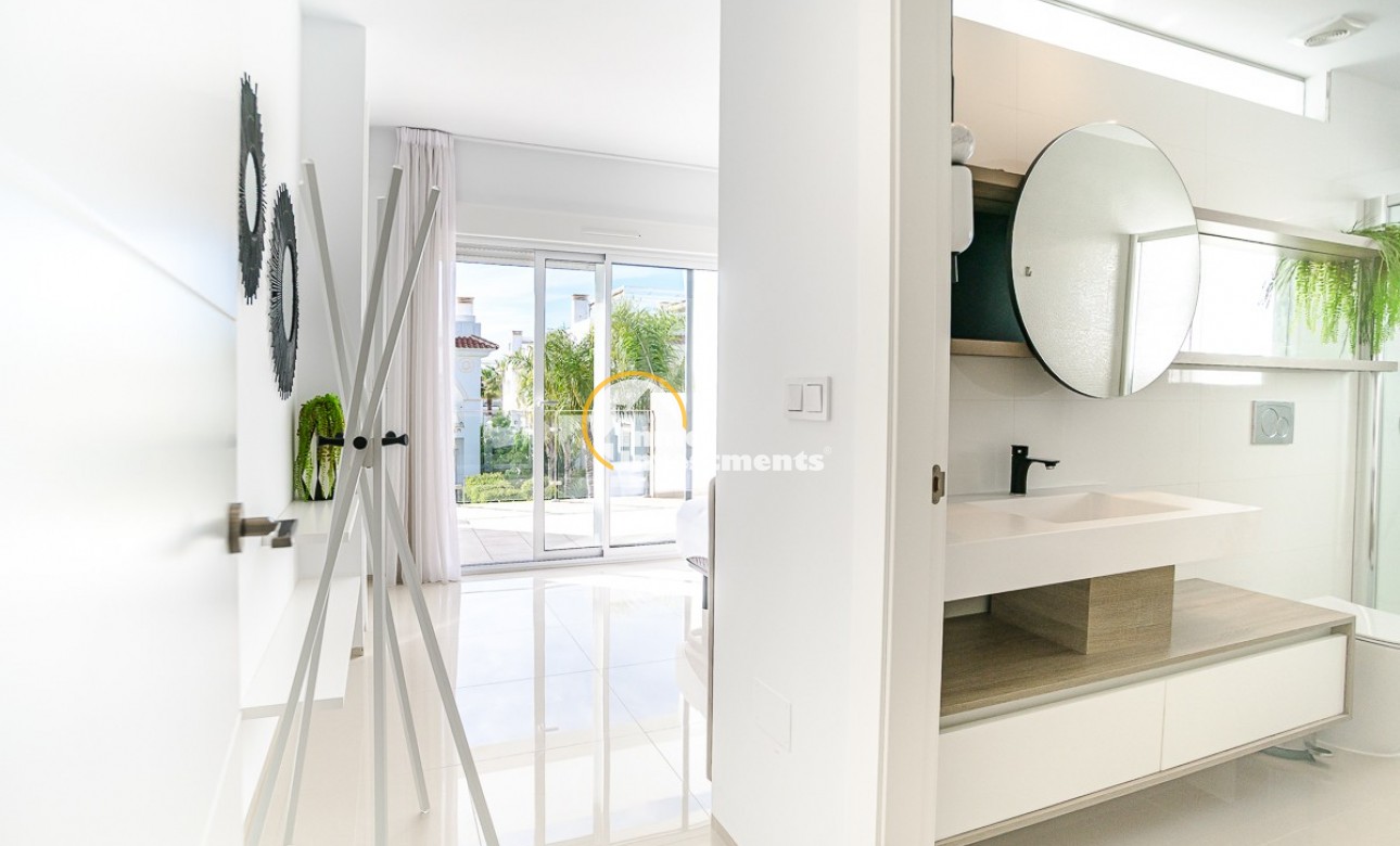 Resale - Villa - Ciudad Quesada - Doña Pepa