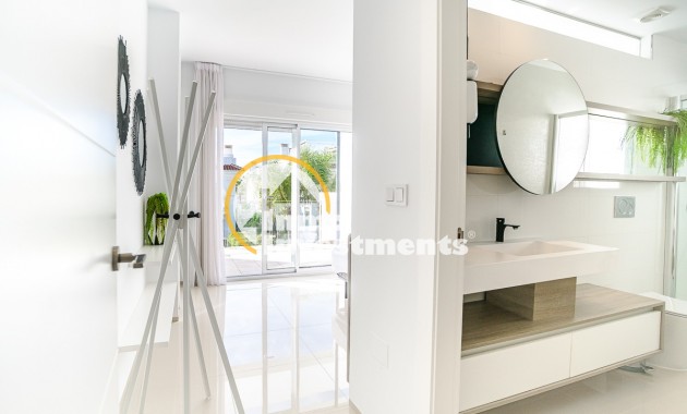 Resale - Villa - Ciudad Quesada - Doña Pepa