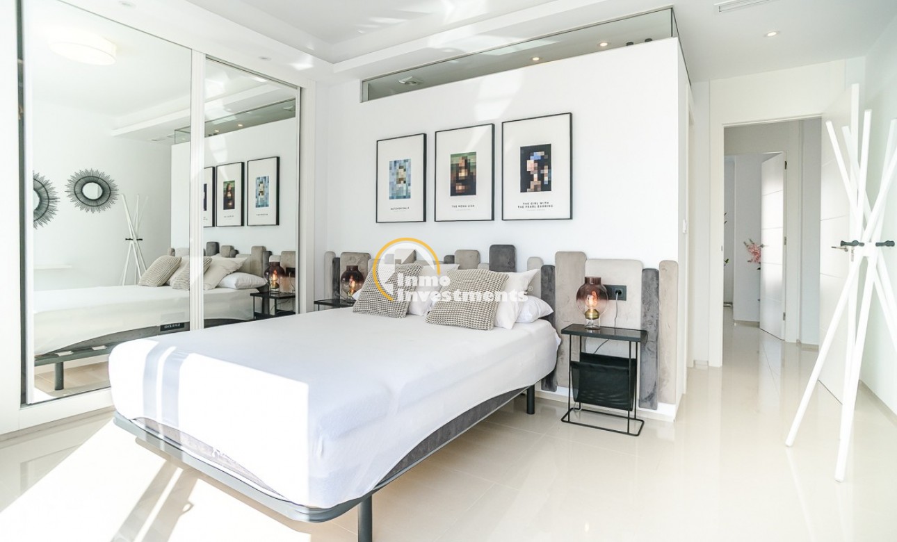 Resale - Villa - Ciudad Quesada - Doña Pepa