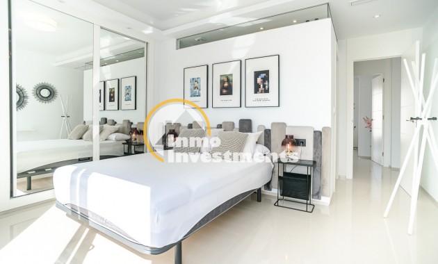 Resale - Villa - Ciudad Quesada - Doña Pepa