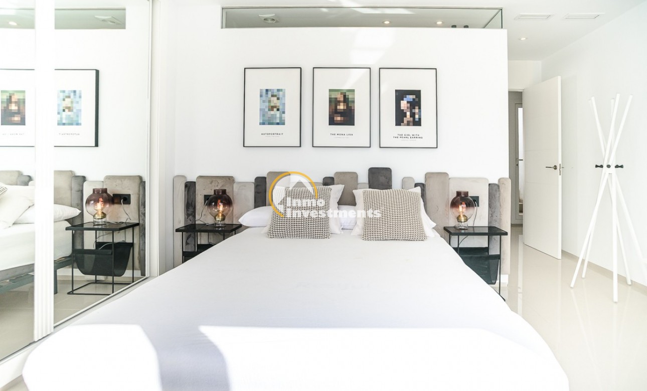 Resale - Villa - Ciudad Quesada - Doña Pepa