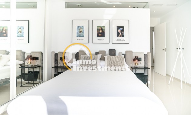 Resale - Villa - Ciudad Quesada - Doña Pepa