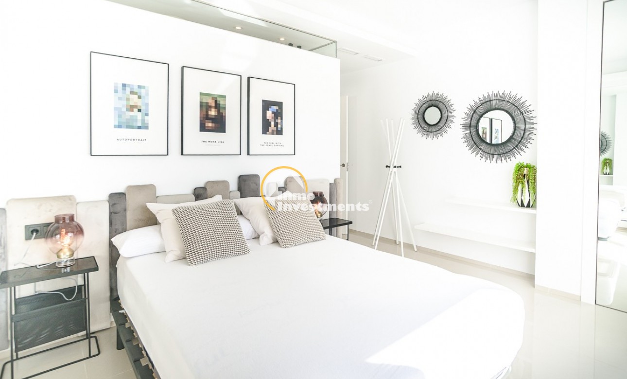 Resale - Villa - Ciudad Quesada - Doña Pepa