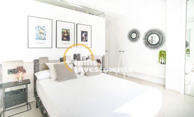 Resale - Villa - Ciudad Quesada - Doña Pepa