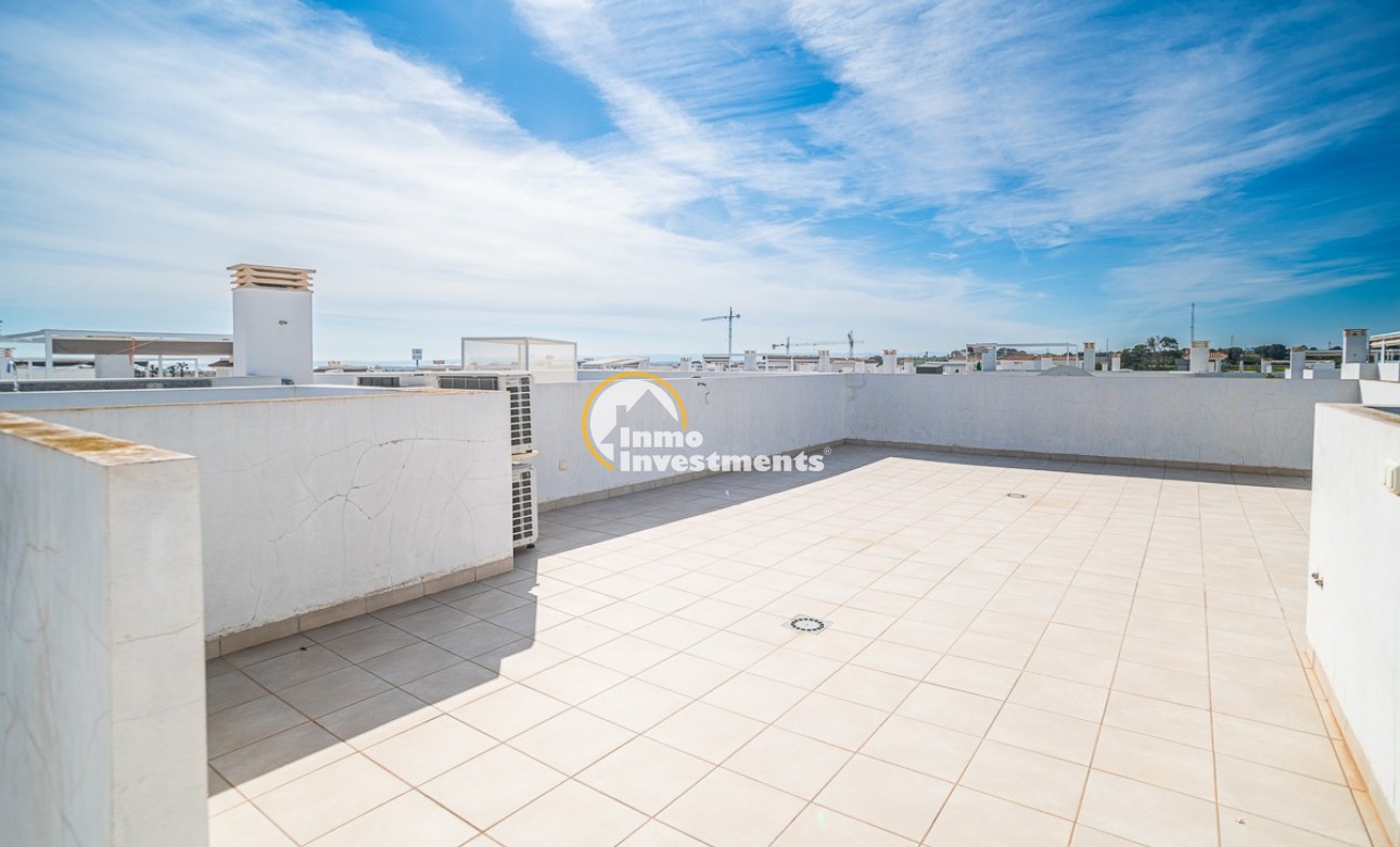 Resale - Villa - Ciudad Quesada - Doña Pepa