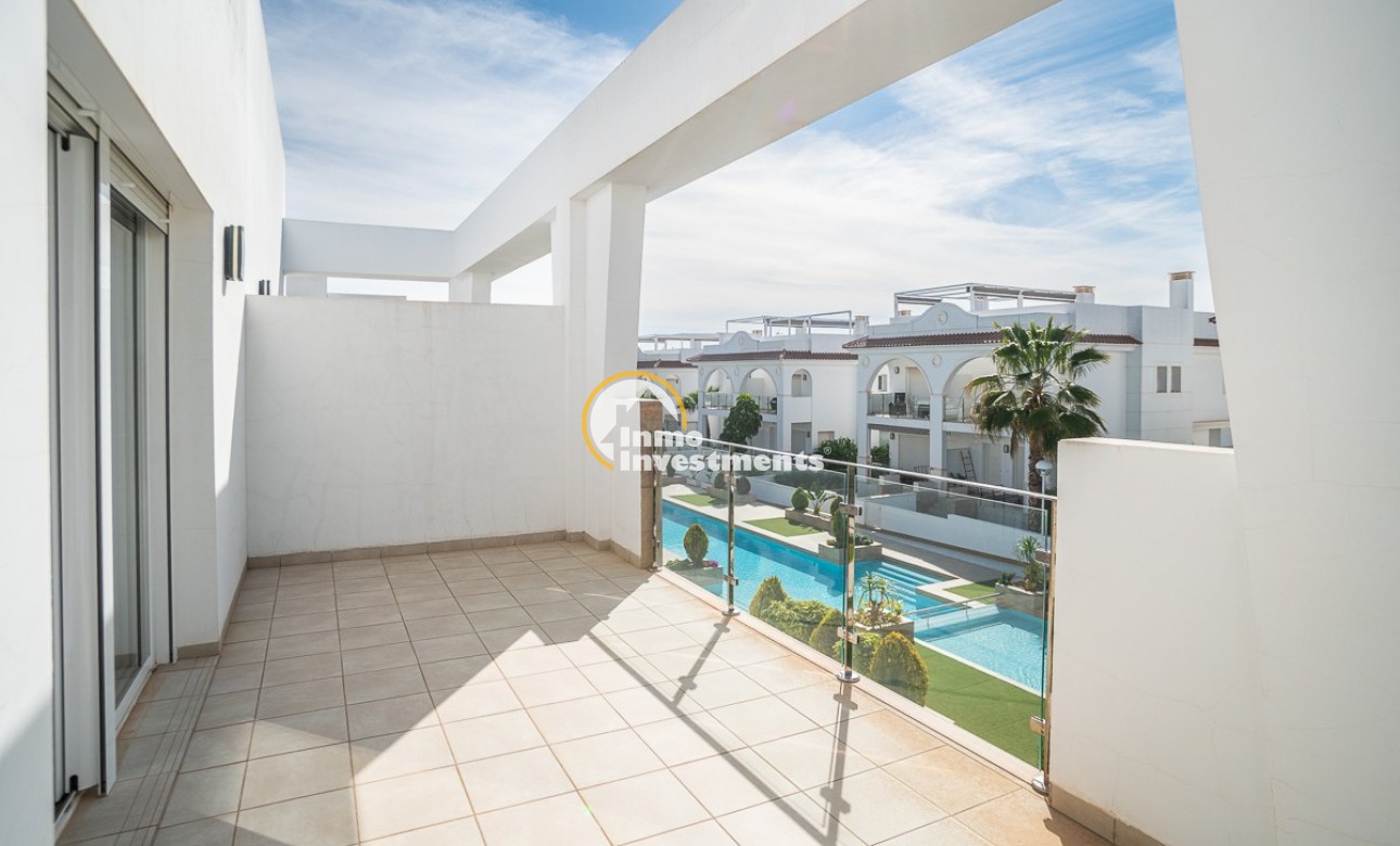 Resale - Villa - Ciudad Quesada - Doña Pepa