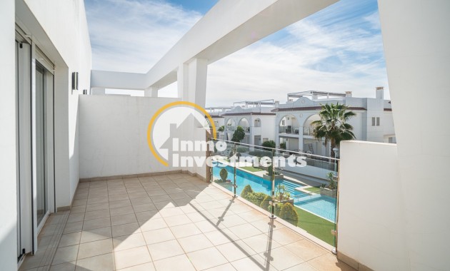 Resale - Villa - Ciudad Quesada - Doña Pepa