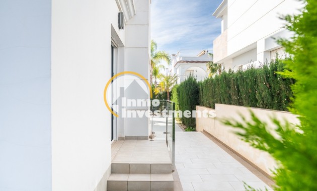 Resale - Villa - Ciudad Quesada - Doña Pepa