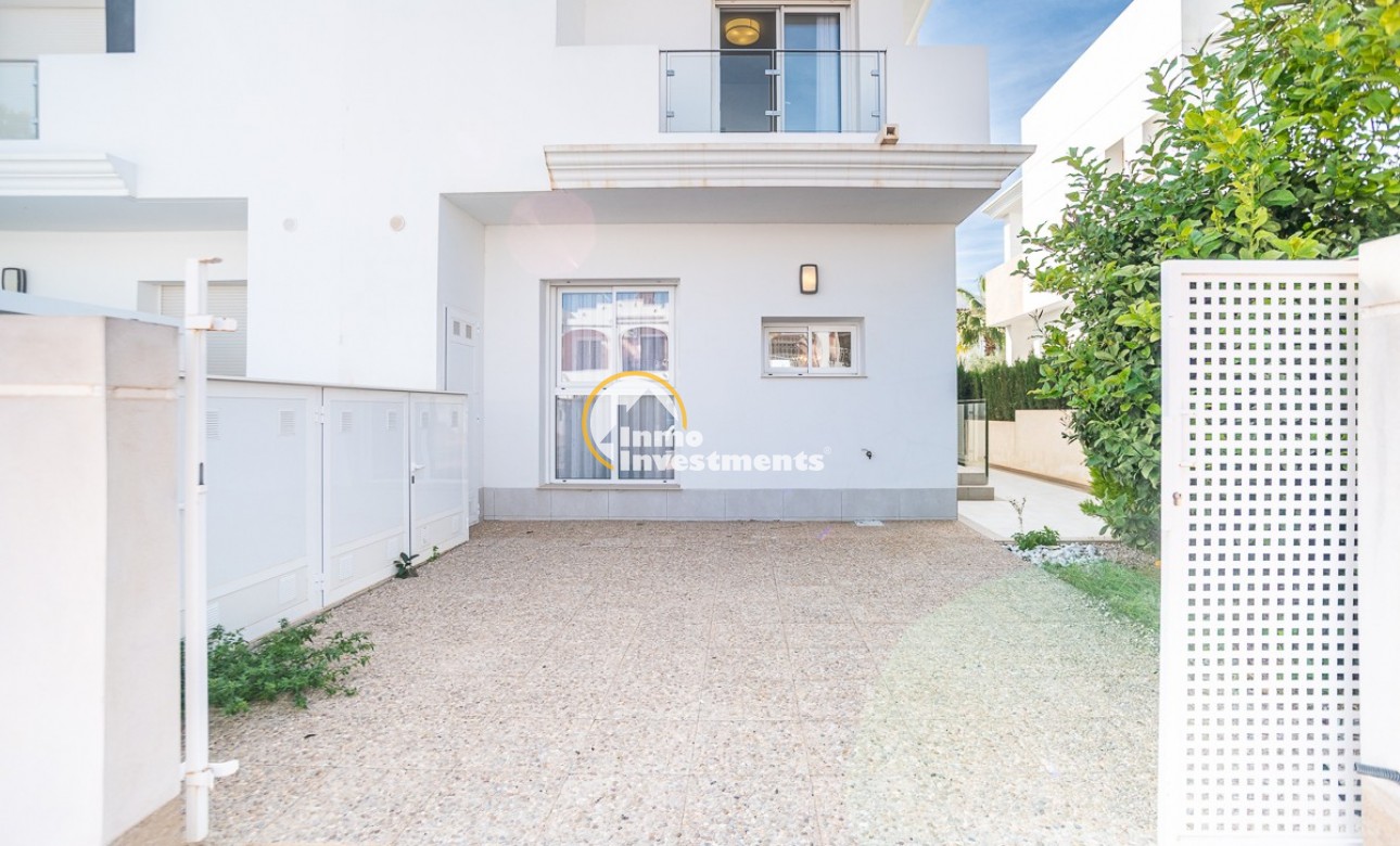 Resale - Villa - Ciudad Quesada - Doña Pepa