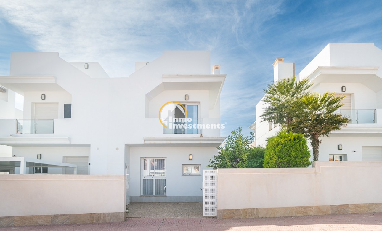 Resale - Villa - Ciudad Quesada - Doña Pepa