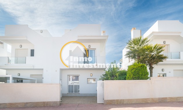 Resale - Villa - Ciudad Quesada - Doña Pepa