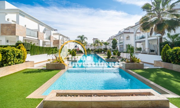 Resale - Villa - Ciudad Quesada - Doña Pepa