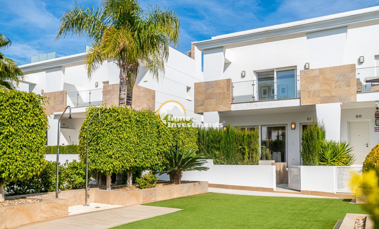 Resale - Villa - Ciudad Quesada - Doña Pepa