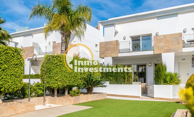 Resale - Villa - Ciudad Quesada - Doña Pepa