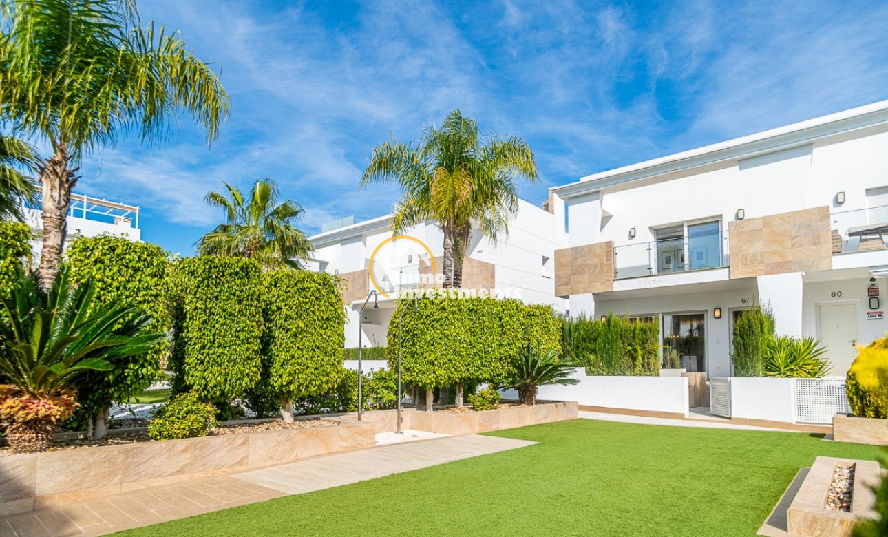 Resale - Villa - Ciudad Quesada - Doña Pepa