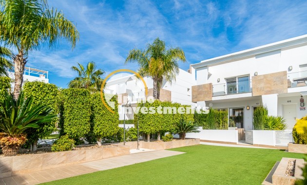 Resale - Villa - Ciudad Quesada - Doña Pepa