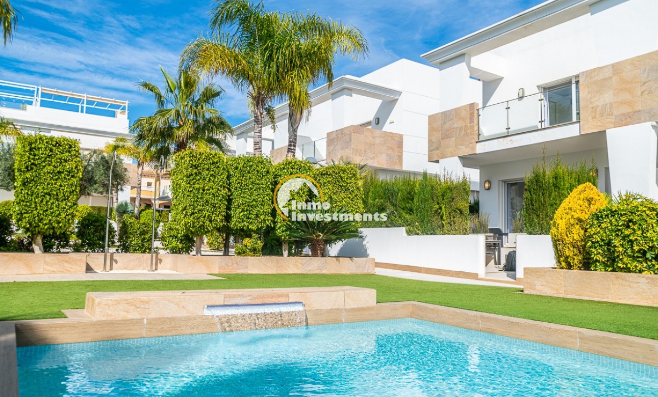 Resale - Villa - Ciudad Quesada - Doña Pepa