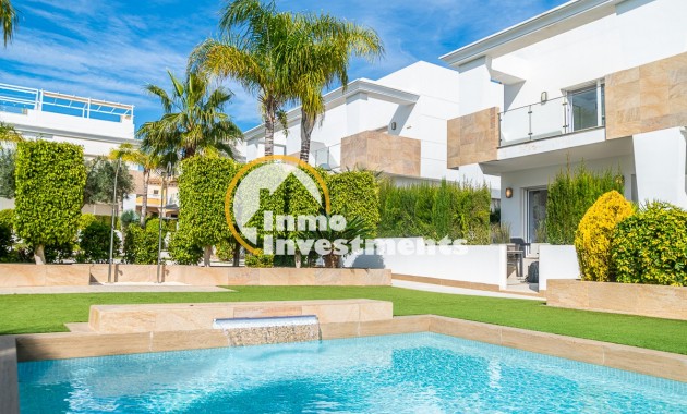 Resale - Villa - Ciudad Quesada - Doña Pepa