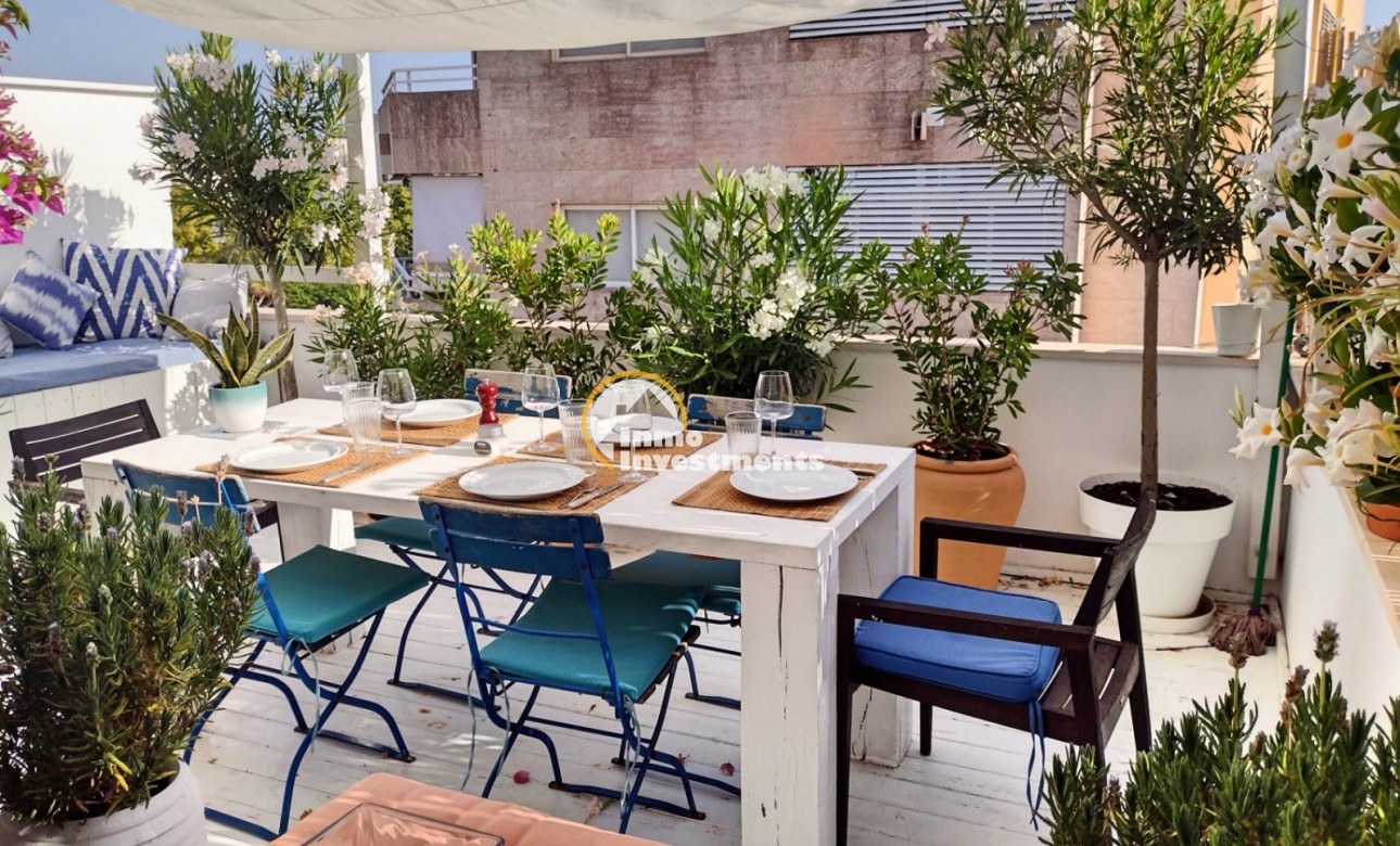 Resale - Apartment - Palma