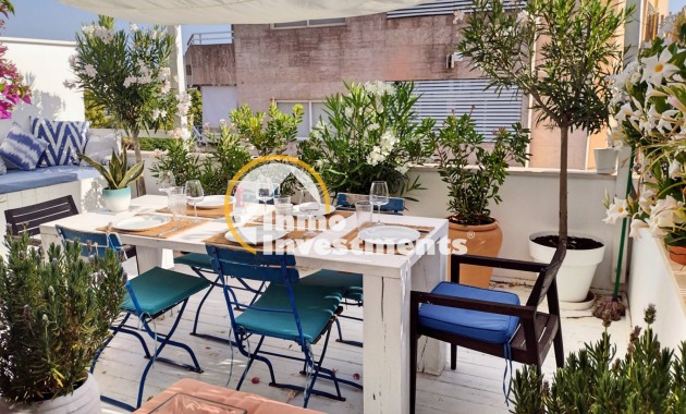 Resale - Apartment - Palma