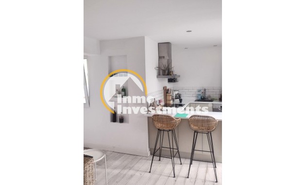Resale - Apartment - Palma