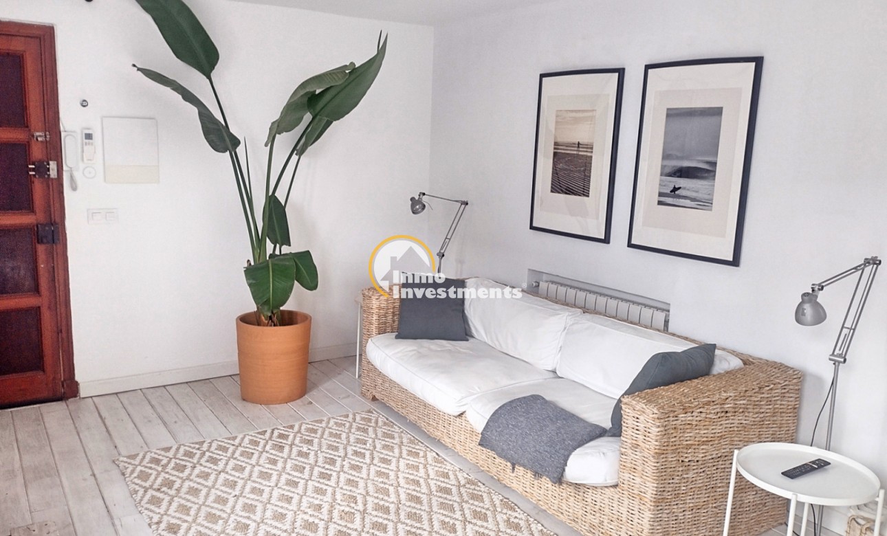 Resale - Apartment - Palma