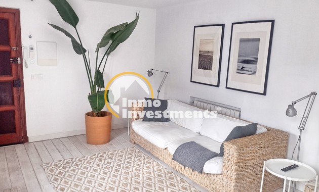 Resale - Apartment - Palma