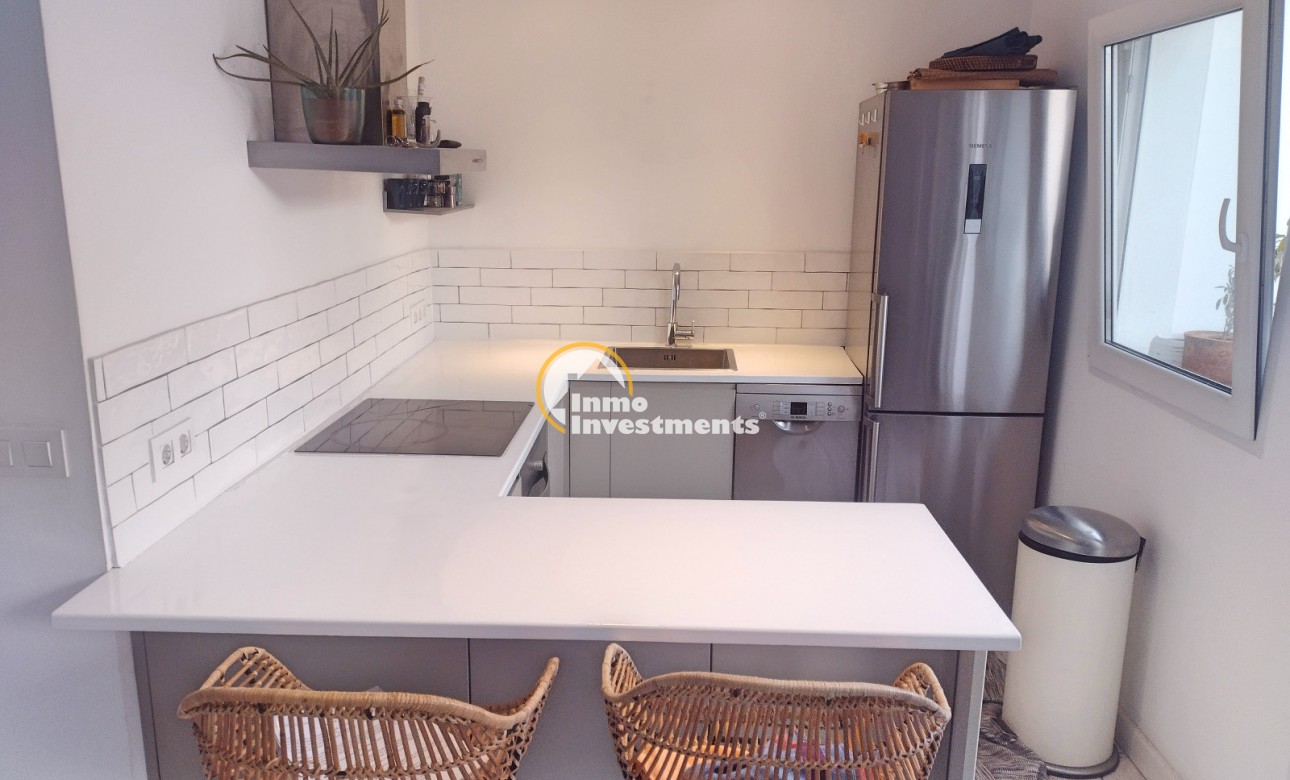 Resale - Apartment - Palma