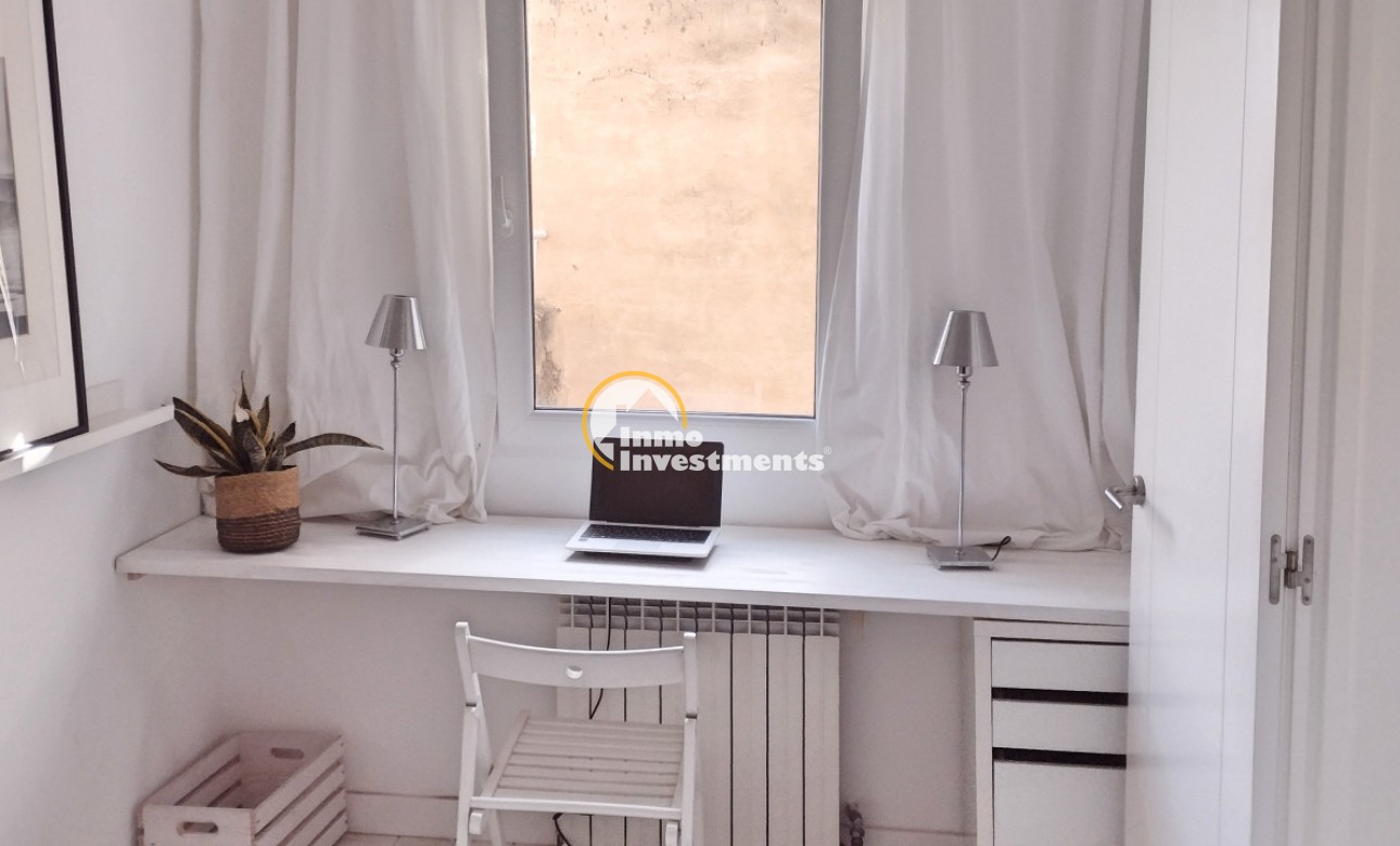 Resale - Apartment - Palma